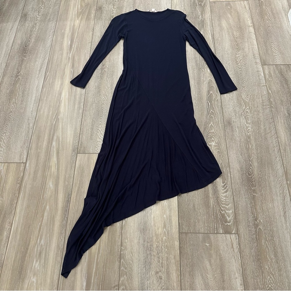 Forever21 long sleeve dress